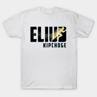 Eliud kipchoge T-Shirt